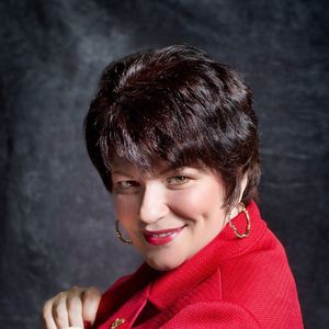 Meet your Posher, Maritza